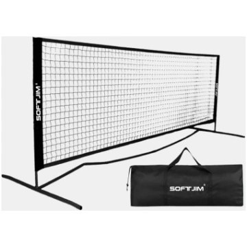 Softjim pickleball tīkls