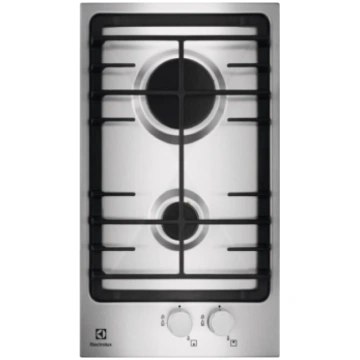 Electrolux gāzes plīts virsma EGG3322NVX