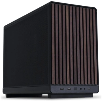 Case LIAN LI A3-mATX Micro MicroATX MiniITX Colour