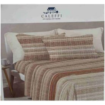 Completo Letto Singolo mondial bis Caleffi