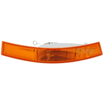 Pagrieziena signāla lukturis (oranža) RENAULT MAST