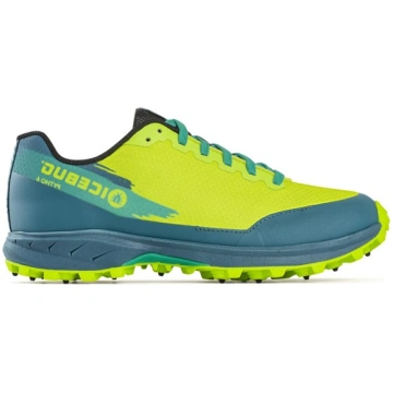 ICEBUG PYTHO6 ZIEMAS SKRIEŠANAS APAVI lime mint