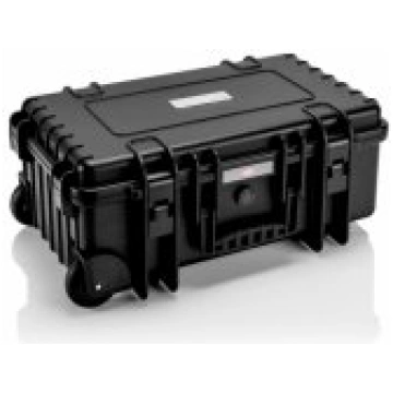 Knipex Tool case "Robust26 Move" 00 21 33 LE, tool