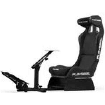 Playseat Evolution PRO - ActiFit chair | Black
