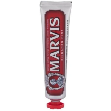 Marvis Cinnamon Mint Zobu pasta 85ml (800439511176