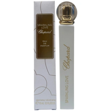 Chopard Sparkling Love EDP parfimērijas ūdens siev