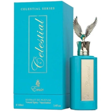 Paris Corner Emir Celestial Extrait de Parfum / 62