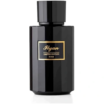 IMPERIAL PARFUMS ILYAN Extrait De Parfum