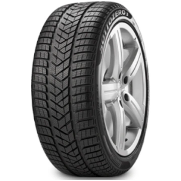 PIRELLI - WINTER SOTTOZERO 3 B BENTLEY CONTINENTAL