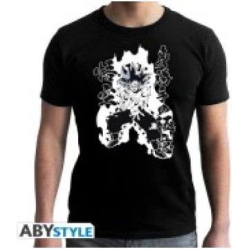 ABYstyle Dragon Ball Super Goku Kamehameha T-shirt