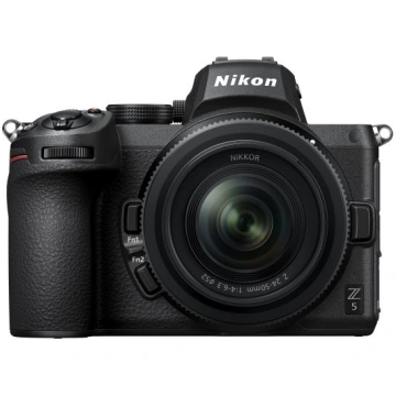 Nikon Z5 + 24-50 KIT