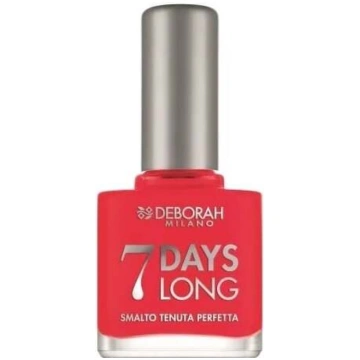 Nagu laka Deborah Milano 7 Day Long, 11 ml