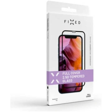 Fixed Ochronne szklo hartowane FIXED Full-Cover do