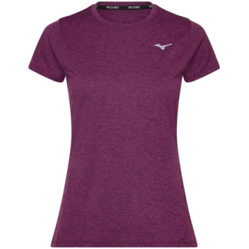 Mizuno - Core Impulse Ss Tee(W) - izmērs L