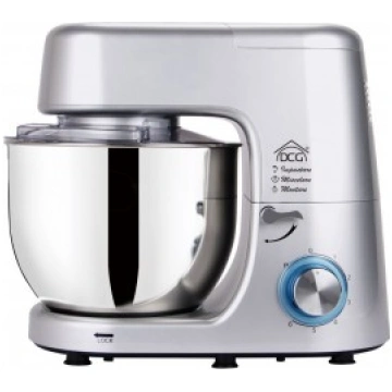 Impastatrice planetaria DCG KM1508 1900W 8 litri