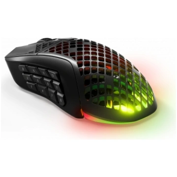 SteelSeries Gaming Mouse Aerox 9 Wireless (2022 Ed
