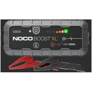 AKUMULATORA BŪSTERIS NOCO GB50 1700-GB50