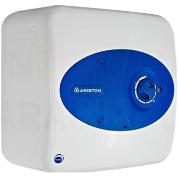Ariston SHAPE 15 litri elektriskais ūdens sildītāj