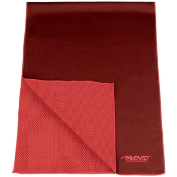 Cooling training towel