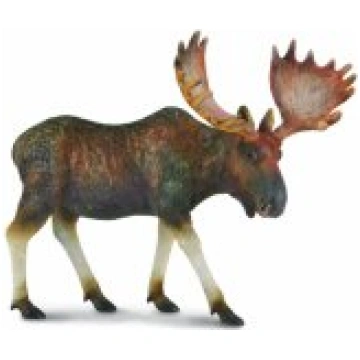 COLLECTA Collecta Moose figurine (004-88335) 004-8
