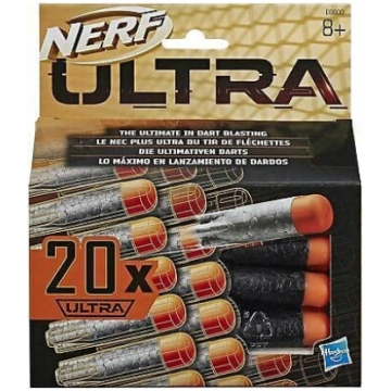 NERF Ultra 20 šautriņu papildinājums Gerardos Toys