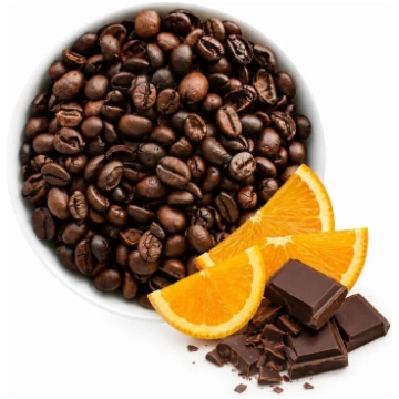 Decaf Chocolate Orange