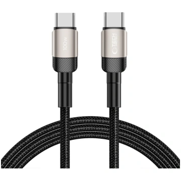 Tech-Protect UltraBoost Evo USB-C / USB-C PD cable