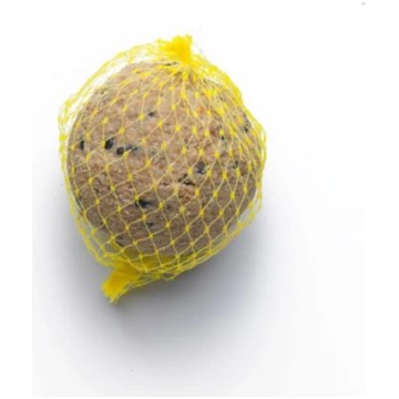 Putniem tauku bumba 90gr, 1gab DĀRZIEM