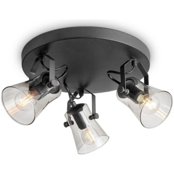 HomeSweet LED griestu gaismeklis E14, 4 W, 400 lm