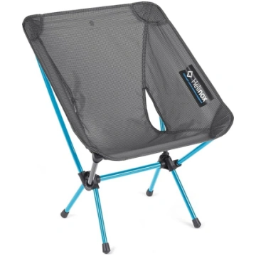 Helinox Chair Zero ultravieglais kompaktais kempin