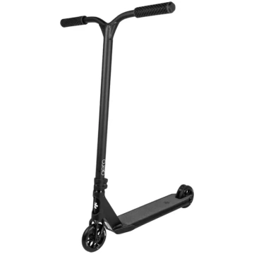 Union Aero M Scooter Black