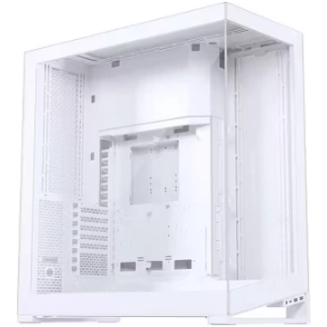 Phanteks NV9, Tempered Glass, White (PH-NV923TG-DM