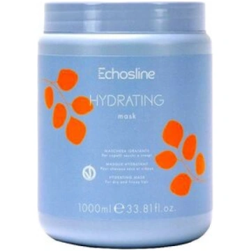 EchosLine Hydrating Mask 1000ml, M