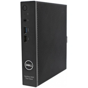 Lietots - Lietots.Dell OptiPlex 3000 Thin Client