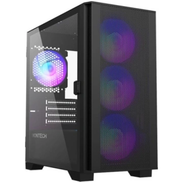 Case MONTECH AIR 100 ARGB MidiTower Case product f