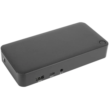 Targus Universal DisplayLink USB-C Dual 4K HDMI Do