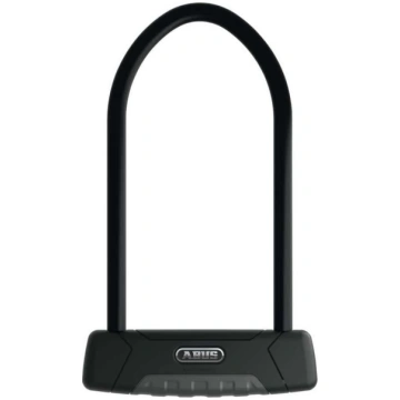 ABUS Granit Plus 470 U-veida atslēga + SH B kronšt