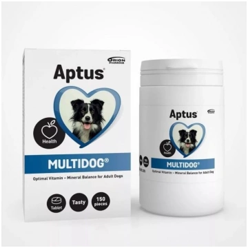 APTUS MULTIDOG TABS N150 vetzoo