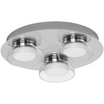 SMART+ WIFI ORBIS WALL ROUND 300mm 4058075573741 |