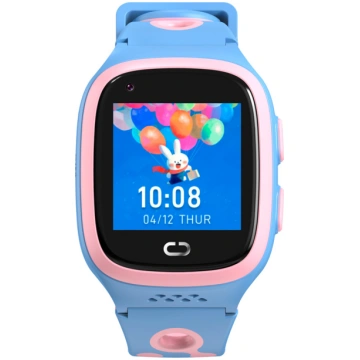 Canyon Kids Watch ZEFIR KW-49 E-SIM 4G GPS WiFi Vi