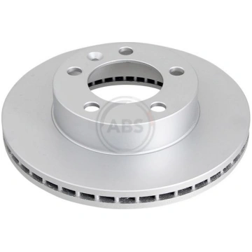 Bremžu diski PR. VENT. D=302mm RENAULT MASTER 10- 