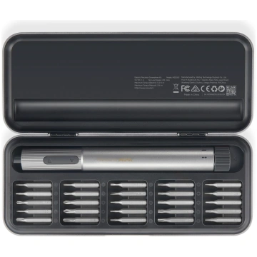 ELECTRIC PRECISION SCREWDRIVER/MSD001 MOVA | MSD00