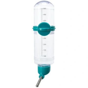 TRIXIE plastmasas ūdens pudele - 500 ml