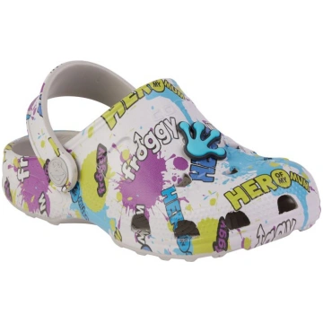 Little Frog Jr sandales 92800555193 / 23/24 COQUI 