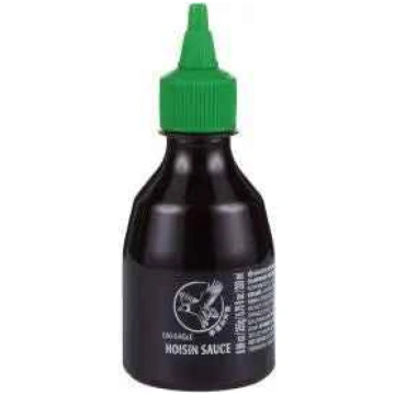 UNI-EAGLE Hoi Sin Sauce 200ml/ UNI-EAGLE Hoisin mē