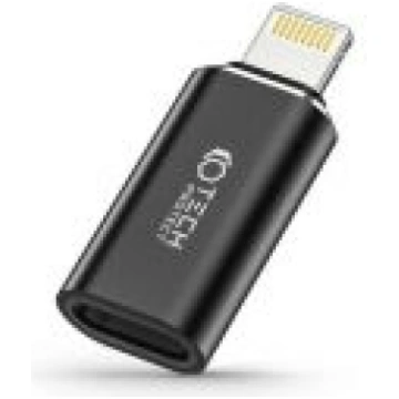 Tech-Protect Lightning male || USB-C female Galda 