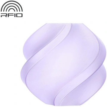 Bambu Lab PLA Translucent Lavandas Filaments LAVEN