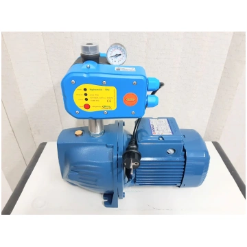 POMPA AUTOADESCANTE PEDROLLO JSWM CON PRESSCONTROL