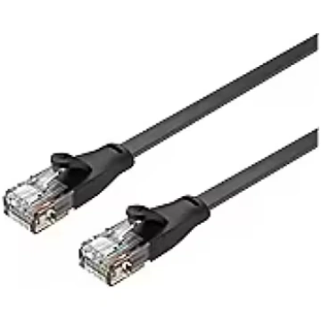 Unitek C1809GBK Ethernet Cable UTP 10m (C1813GBK)
