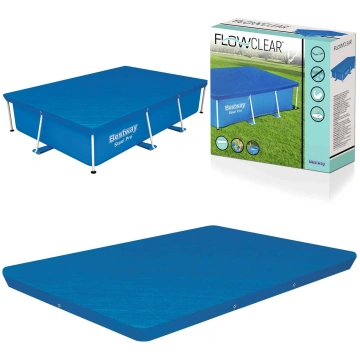 Bestway 58105 baseina pārsegs karkasa baseiniem 25